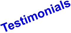 Testimonials
