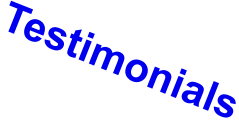Testimonials